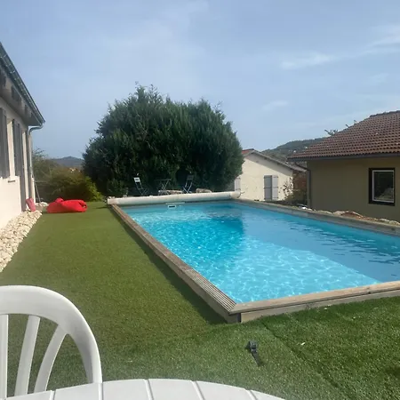 La Galerie De Josette Hébergement de vacances *