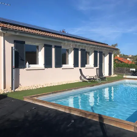 La Galerie De Josette * Veyre-Monton