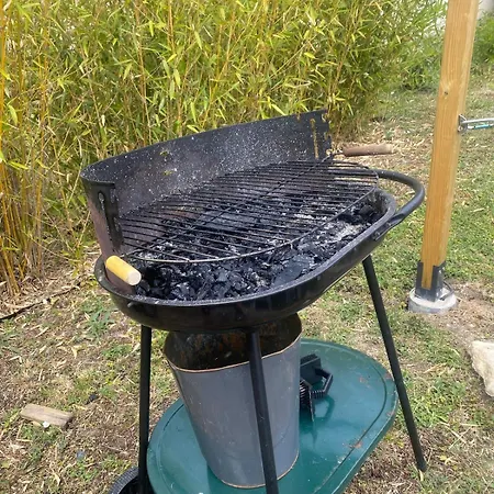 Holiday home La Galerie De Josette