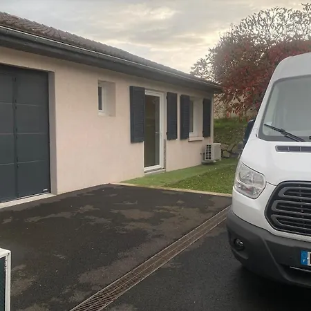 La Galerie De Josette Veyre-Monton