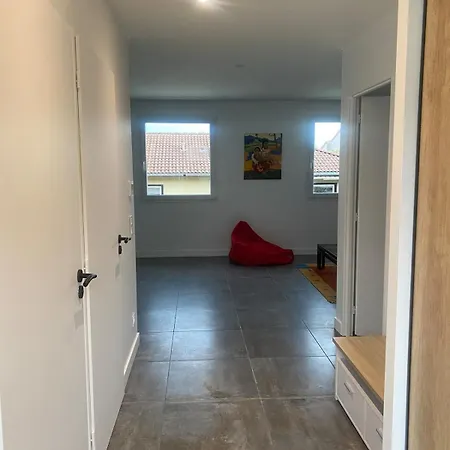 Holiday home La Galerie De Josette