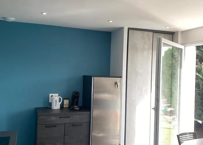 Holiday home La Galerie De Josette Veyre-Monton