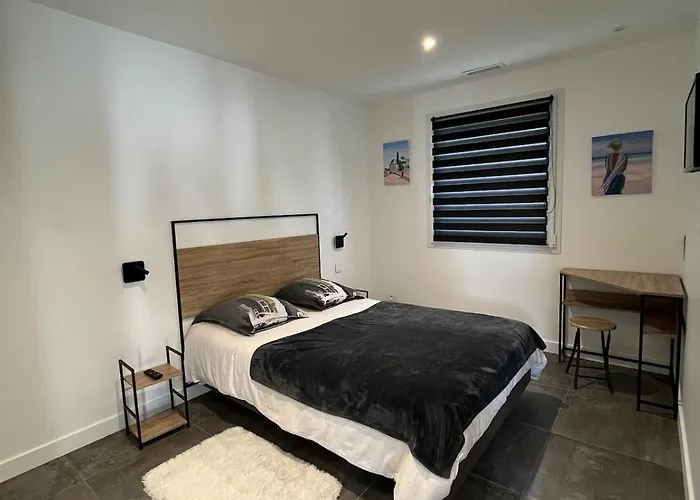 La Galerie De Josette *