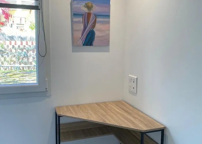 La Galerie De Josette Holiday home