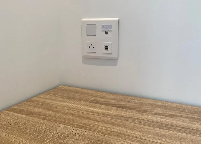 La Galerie De Josette *