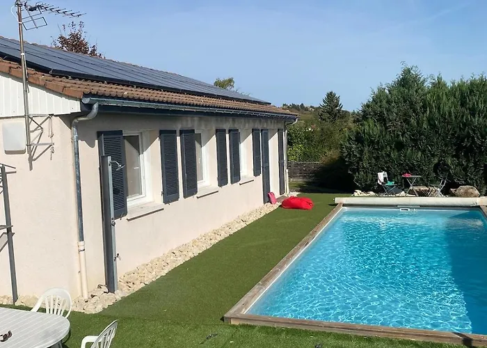 La Galerie De Josette