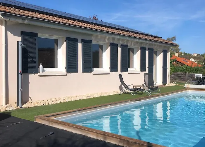 La Galerie De Josette * Veyre-Monton