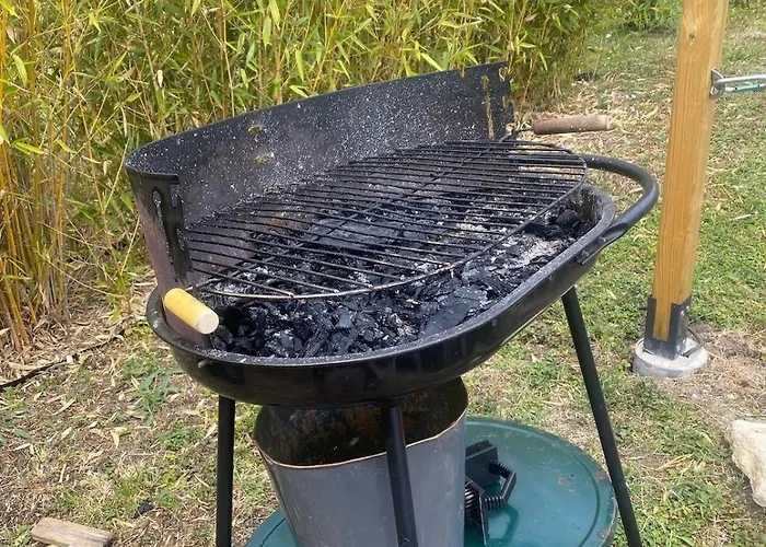 Holiday home La Galerie De Josette