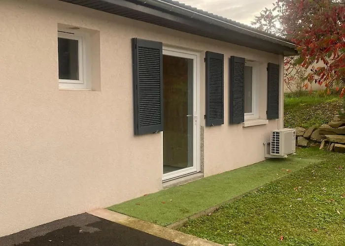 La Galerie De Josette *