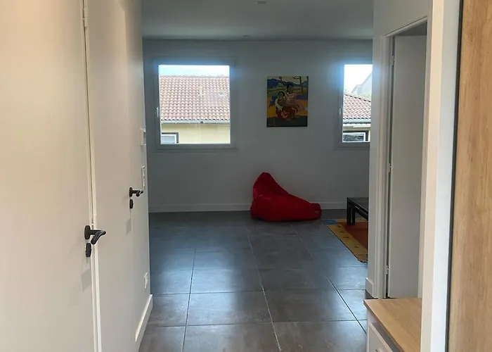 Holiday home La Galerie De Josette